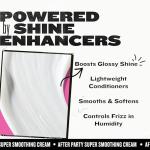 TIGI Bed Head After Party Smoothing Cream