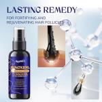 5% Minoxidil Hair Growth Serum for Thicker Hair