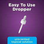 Minoxidil 2% Hair Regrowth Treatment for Women