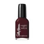 Sally Hansen Hard as Nails Garnet Red Polish