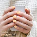 Karma Organic Vegan Non-Toxic Nail Polish – Madison Ave