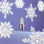 Morgan Taylor Before My Berry Eyes Nail Polish