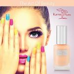 Karma Organic Vegan Non-Toxic Nail Polish – Madison Ave