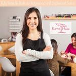 Karma Organic Vegan Non-Toxic Nail Polish – Madison Ave