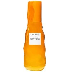 Glow Recipe Cloudberry Brightening Toner and Essence
