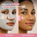Bio-Collagen Overnight Hydrogel Face Mask Set