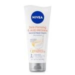 NIVEA Firming Neck & Chest Cream with Q10
