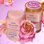 Tree Hut Moroccan Rose Sugar Scrub - 18 oz
