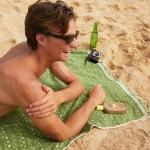 Sun Bum SPF 50 Sunscreen Body Lotion - 8 oz