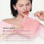 Bio-Collagen Overnight Hydrogel Face Mask Set
