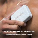 Marlowe. No. 102 Exfoliating Body Scrub Soap