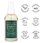 Olivia Care Tea Tree & Aloe Scalp Serum