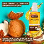 Palmer's Coconut Oil Firming Body Oil 6.5 Fl Oz
