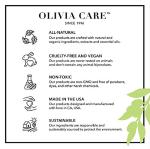 Olivia Care Tea Tree & Aloe Scalp Serum