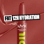 NYX Vegan Fat Oil Slick Lip Balm - Going Viral