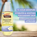 Palmer's Tahitian Vanilla Body Oil for Hydrated Skin