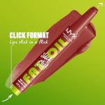 NYX Vegan Fat Oil Slick Lip Balm - Going Viral