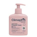 Anti-Frizz Protector Cream for Healthy, Silky Hair
