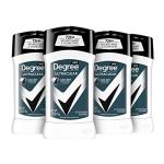 Degree UltraClear Antiperspirant for Men 72-Hour Protection