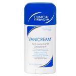 Vanicream Clinical-Strength Deodorant for Sensitive Skin