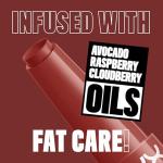 NYX Vegan Fat Oil Slick Lip Balm - Going Viral