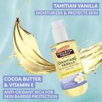 Palmer's Tahitian Vanilla Body Oil for Hydrated Skin