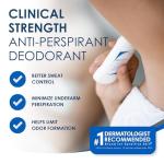 Vanicream Clinical-Strength Deodorant for Sensitive Skin