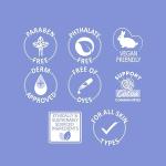 Palmer's Tahitian Vanilla Body Oil for Hydrated Skin