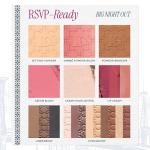 LAURA GELLER Big Night Out Travel Makeup Palette