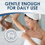 Vanicream Clinical-Strength Deodorant for Sensitive Skin