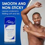 Vanicream Clinical-Strength Deodorant for Sensitive Skin