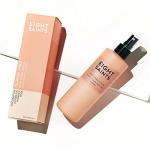 Eight Saints Island Time Coconut Body Lotion