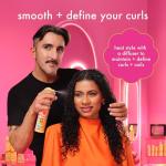 Amika Frizz-Me-Not Anti-Frizz Treatment Spray