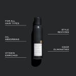 Kristin Ess Volumizing Dry Shampoo Spray for Oily Hair