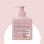 Anti-Frizz Protector Cream for Healthy, Silky Hair