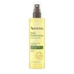 Aveeno Lightweight Moisturizing Body Oil Mist