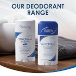 Vanicream Clinical-Strength Deodorant for Sensitive Skin