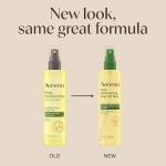 Aveeno Lightweight Moisturizing Body Oil Mist