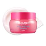 EQQUALBERRY Peptide Boosting Anti-Aging Cream