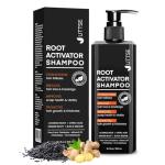 Root Activator Shampoo: Boost Hair Growth for Women