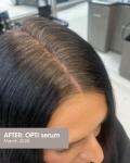 Opti Shampoo for Hair Growth and Vitality