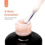 Beetles 8-in-1 Nude Builder Nail Gel