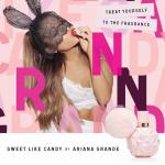 Ariana Grande Sweet Like Candy Travel Eau De Parfum