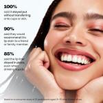 Sacheu Stay-N Peel Off Waterproof Lip Stain