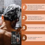 Root Activator Shampoo: Boost Hair Growth for Women