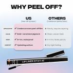 Sacheu Stay-N Peel Off Waterproof Lip Stain