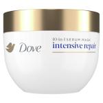 Dove 10-in-1 Repair Serum Mask for Damaged Hair