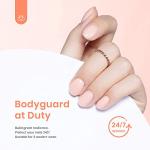 Beetles 8-in-1 Nude Builder Nail Gel