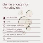 Japanese Cherry Blossom Body Wash - Nourishing Cleanser