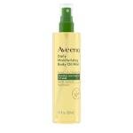 Aveeno Lightweight Moisturizing Body Oil Mist